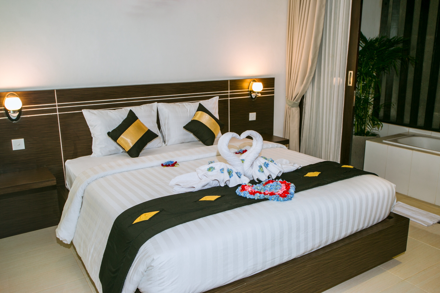Foto - The Diana Suite