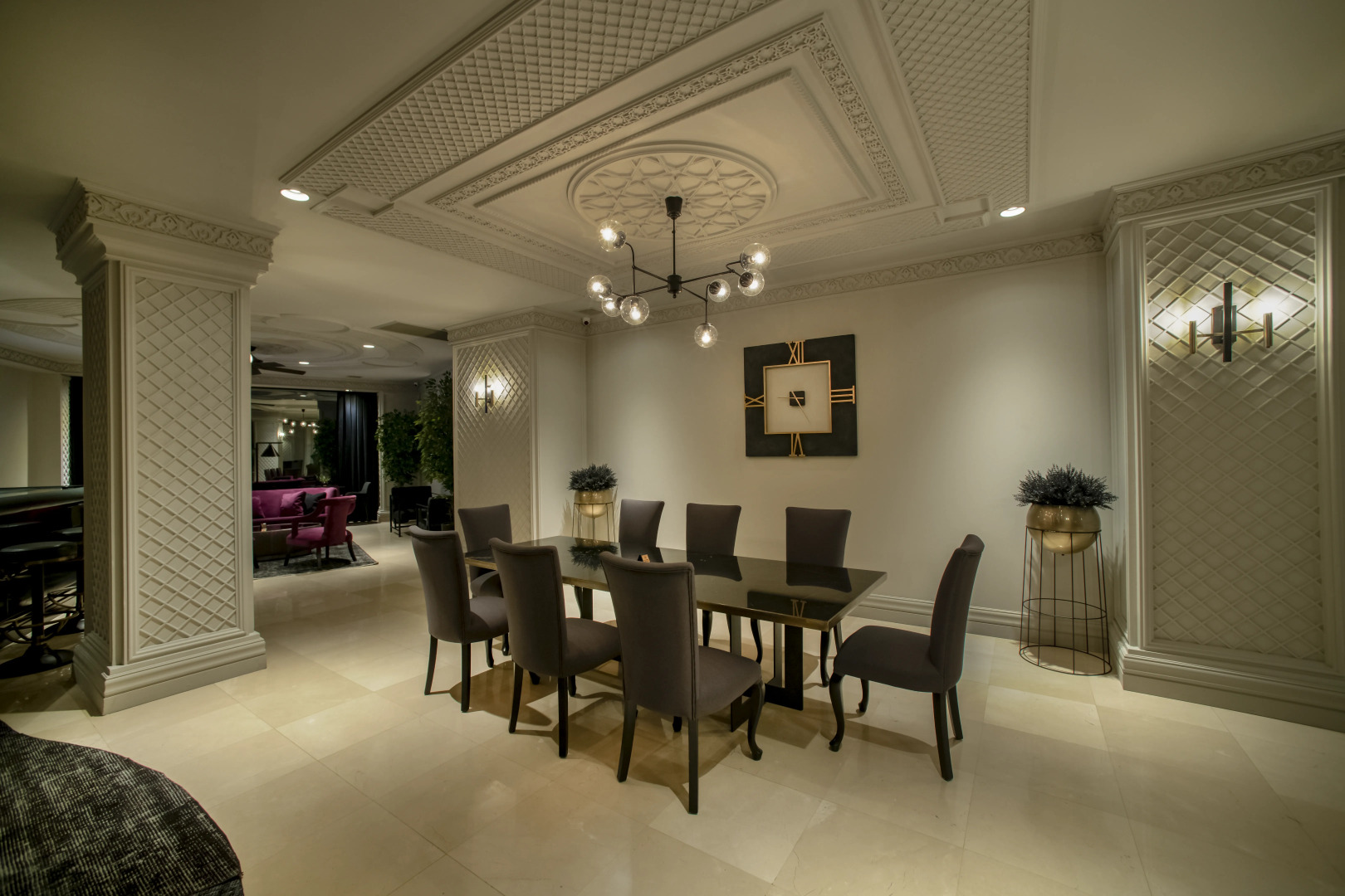 Photo - Istanbul Taksim Residence Hotel By MESUT