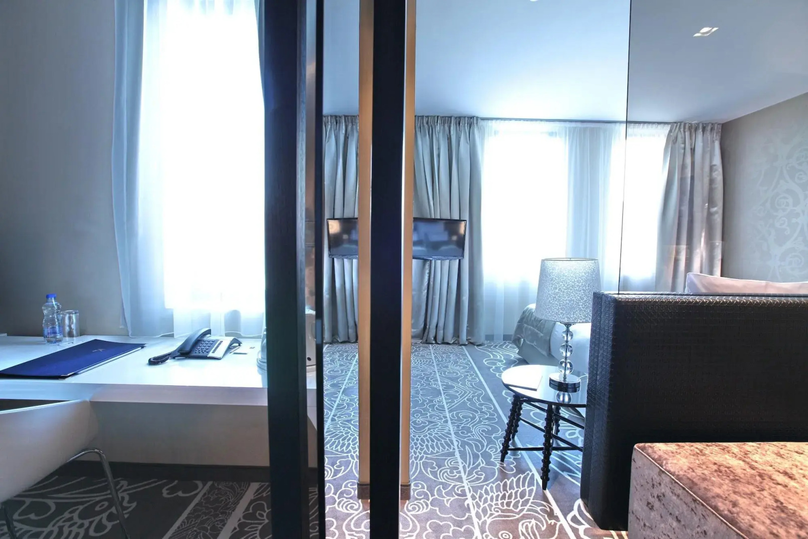 Foto - Zijin Hotel Belgrade