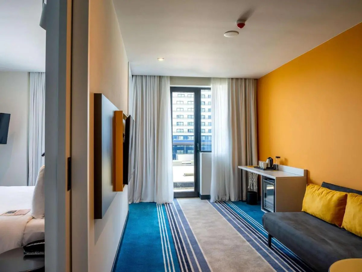 Foto - ibis Styles Batumi Hotel