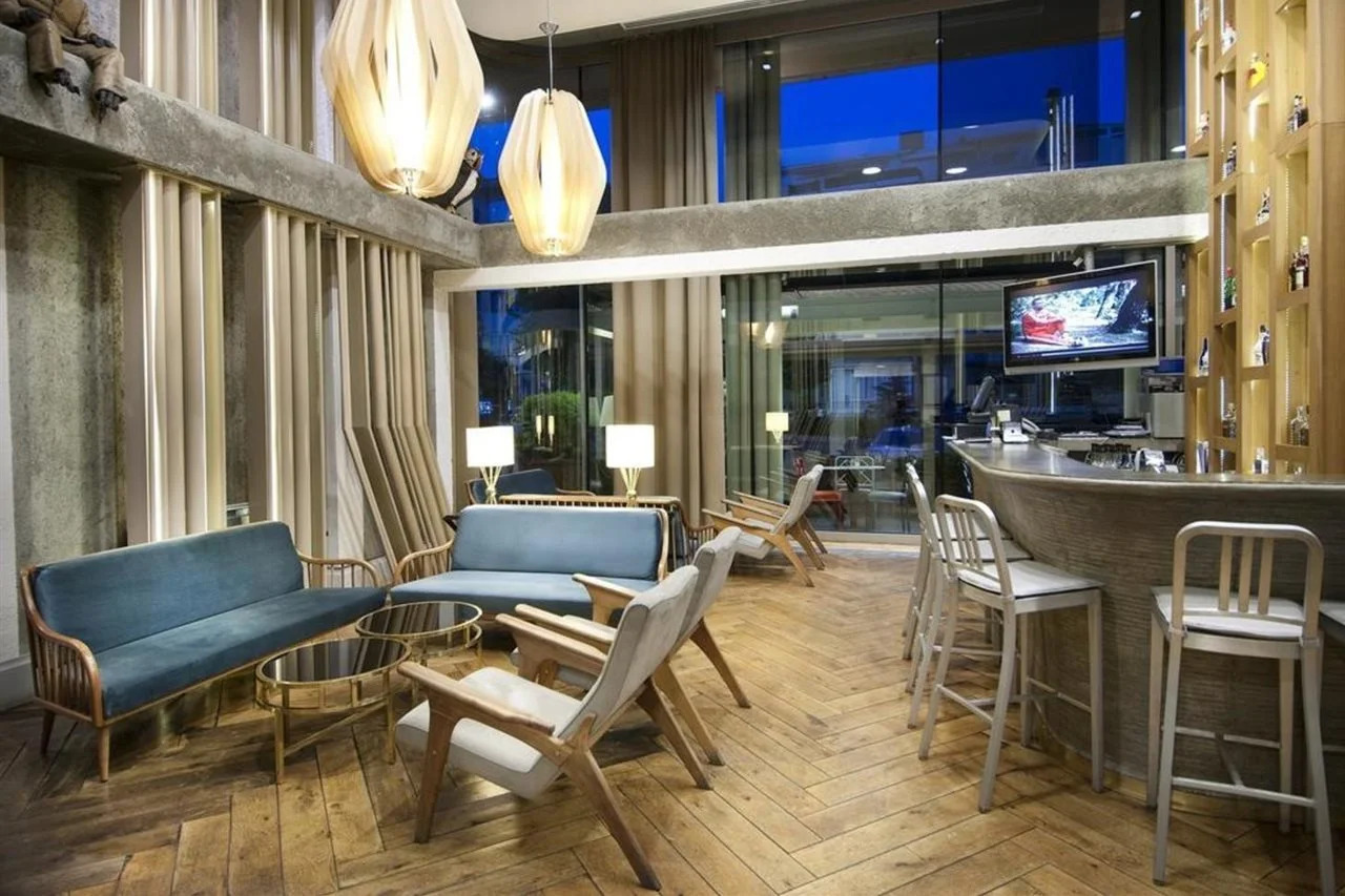 Foto - The Cettia Istanbul