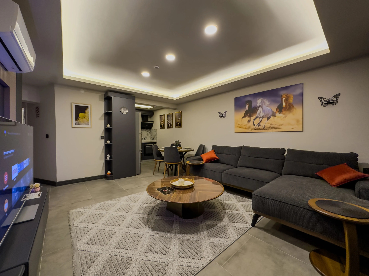 Foto - Belek 07 Luxury Suites Only For Family