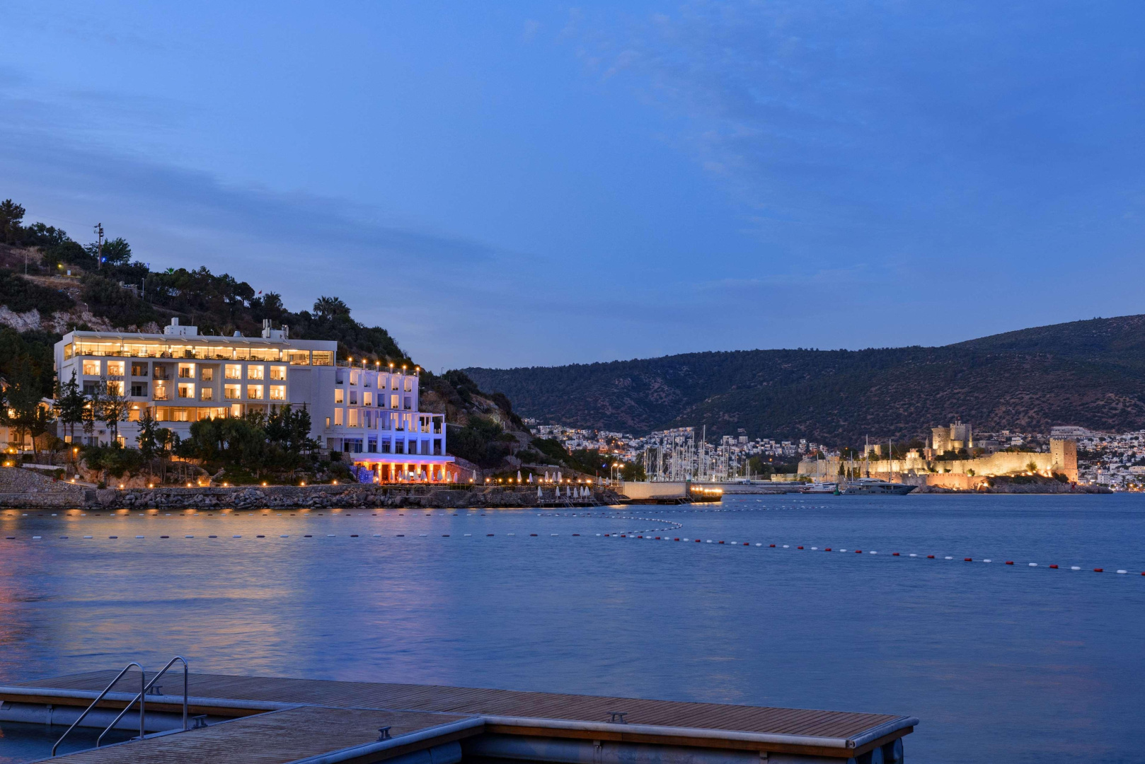 Photo - La Quinta by Wyndham Bodrum