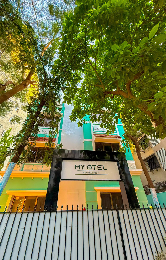 Photo - MyOtel - Santacruz