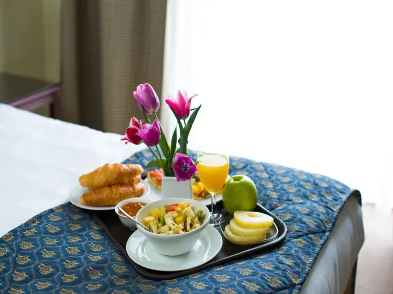 Foto - Europe Hotel