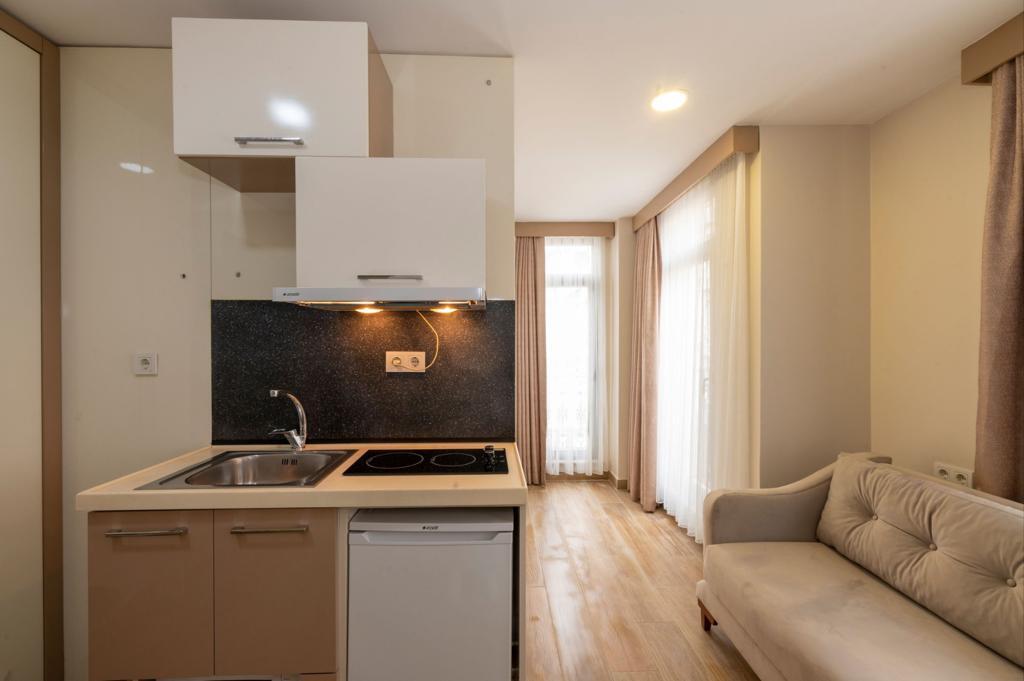 Foto - Taksim Peri Suite