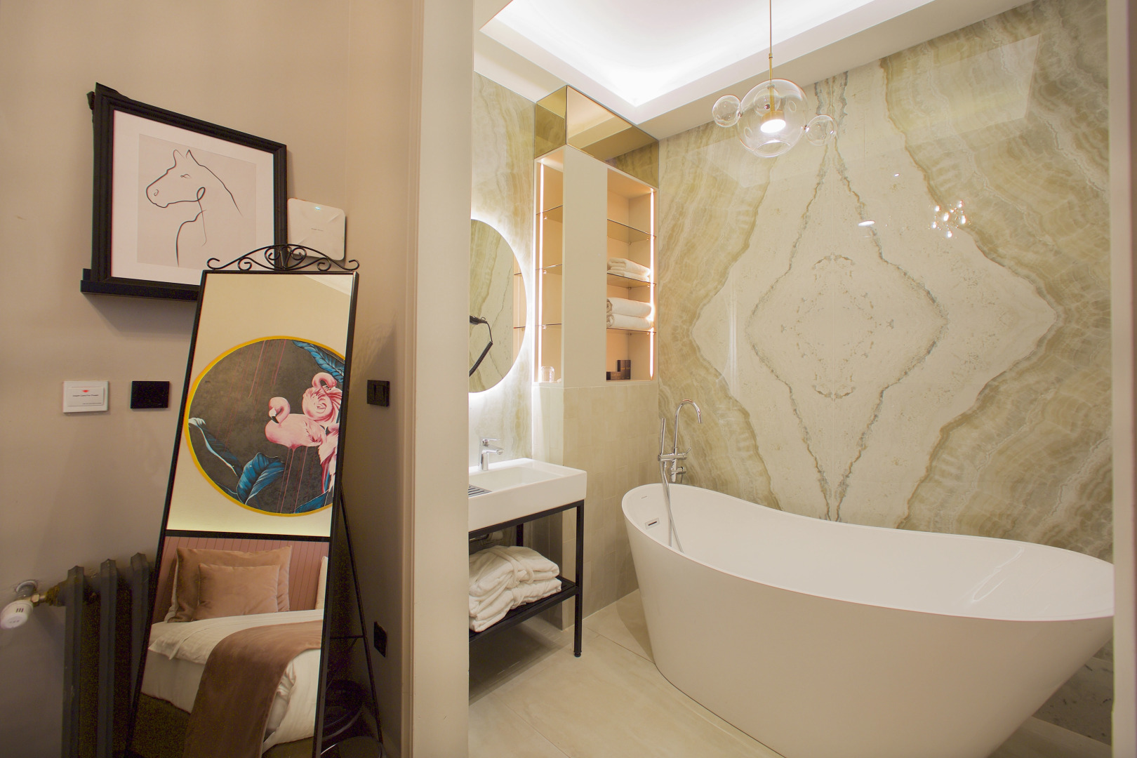 Foto - Ayramin Exclusive Hotel - Special Category