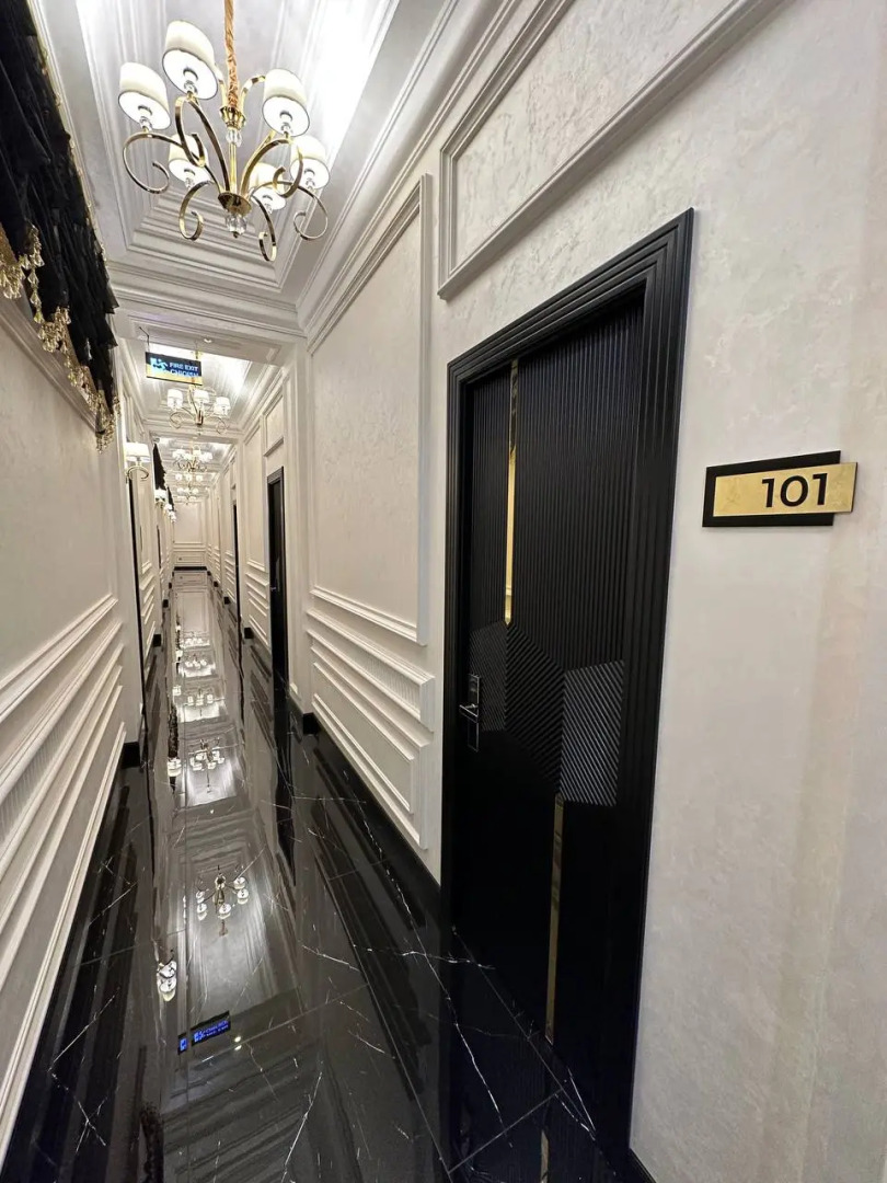 Foto - East Star Hotel