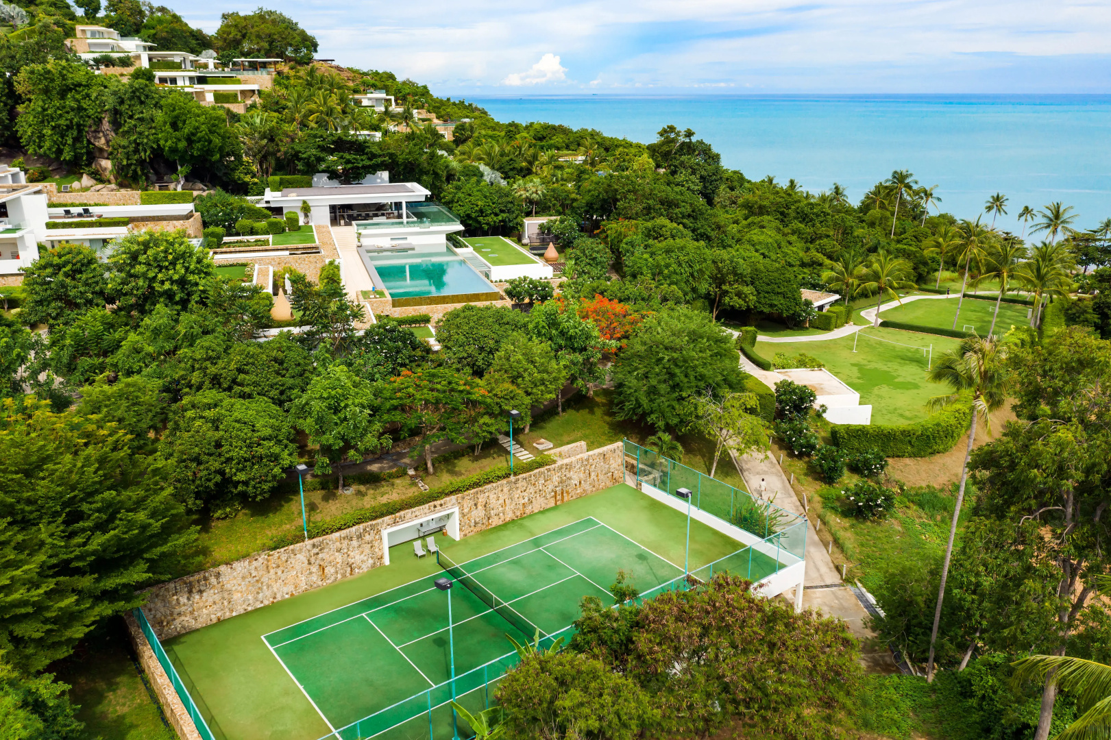 Foto - Samujana Villas