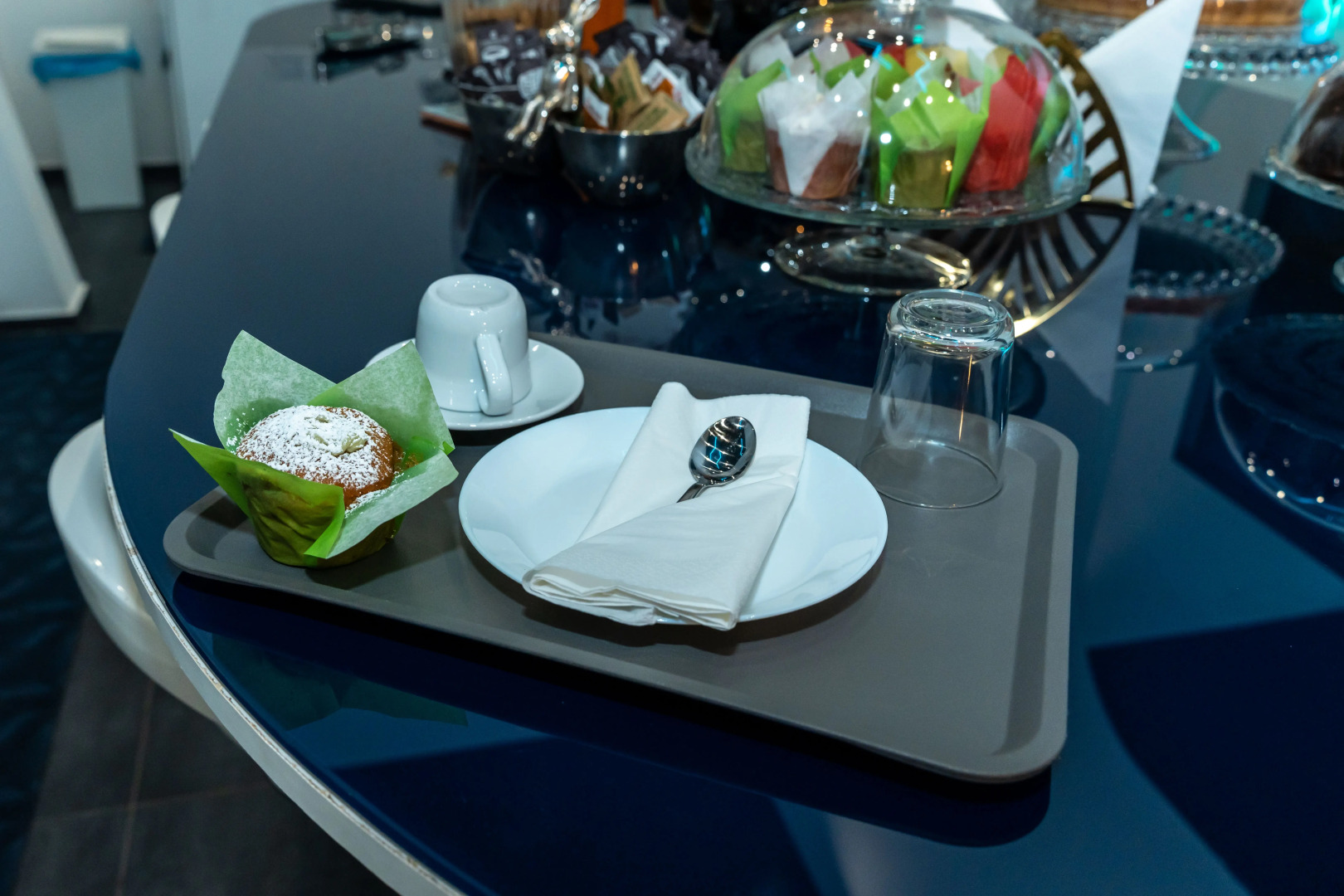 Photo - Skyhouse Chiaia