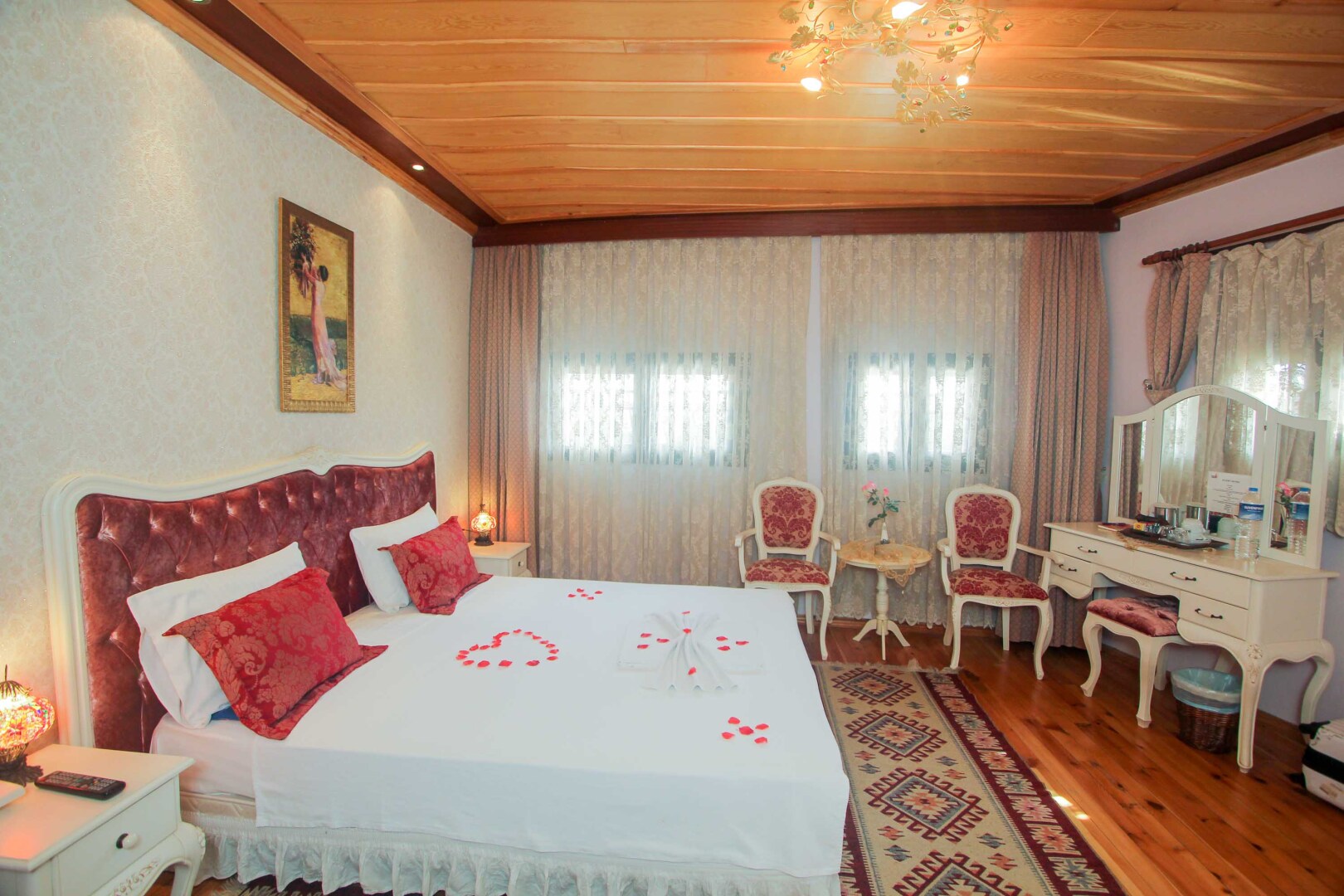 Foto - Esans Hotel - Special Category