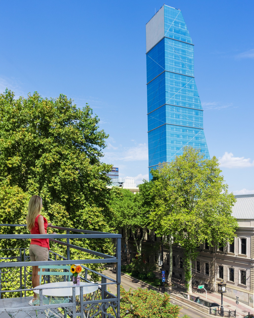 Photo - Alma Boutique Hotel