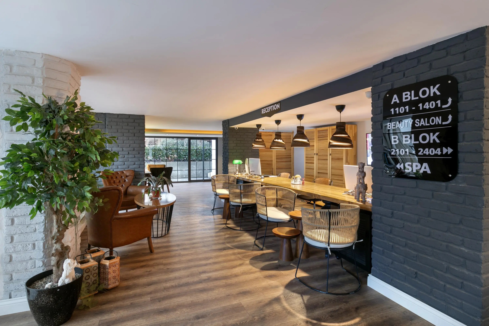 Photo - Azuu Hotel