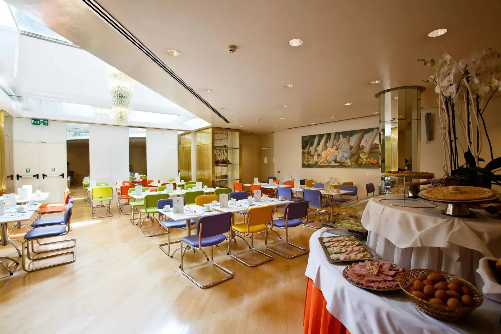 Photo - Albani Hotel Roma