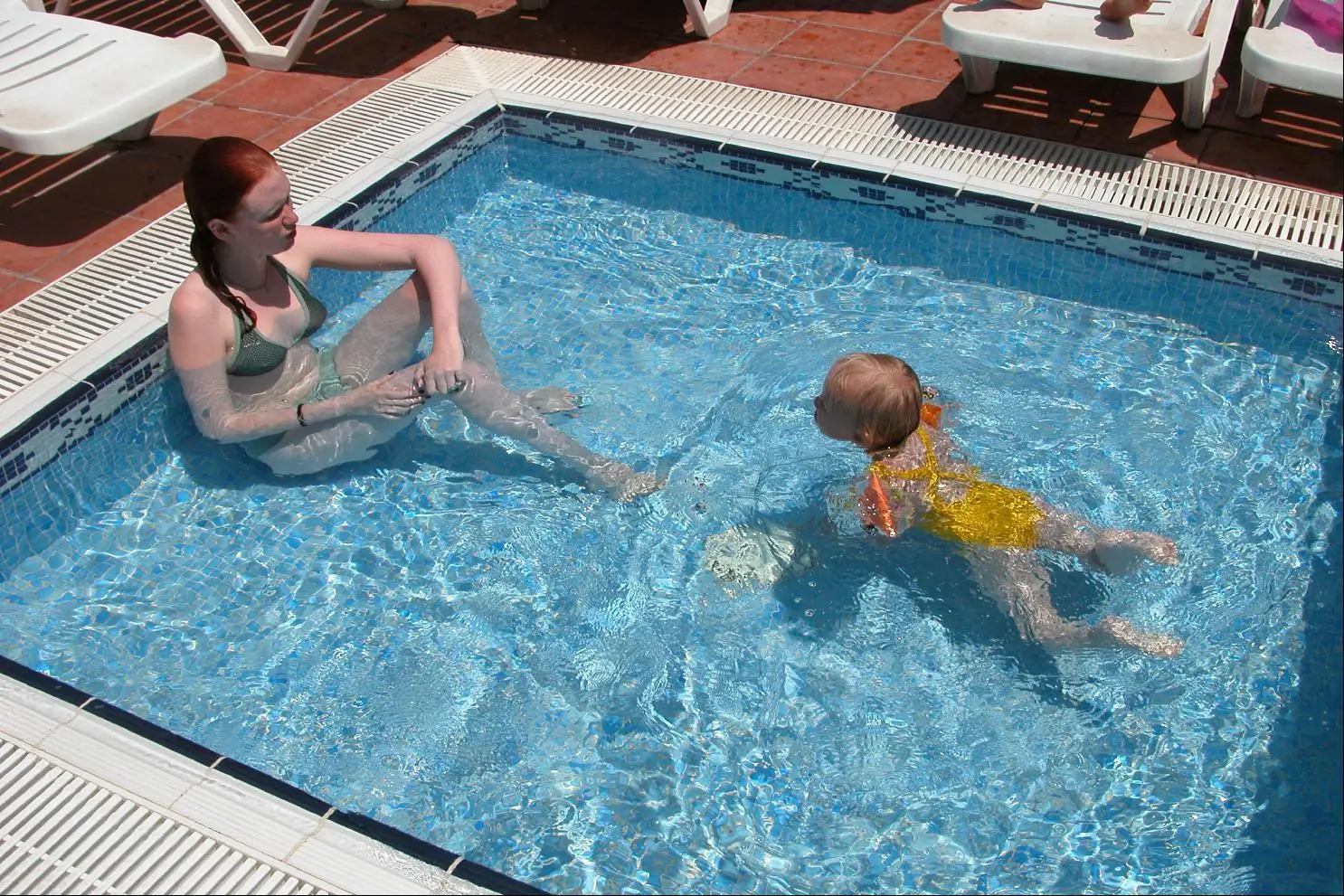 Foto - htop Summer Sun #htopEnjoy