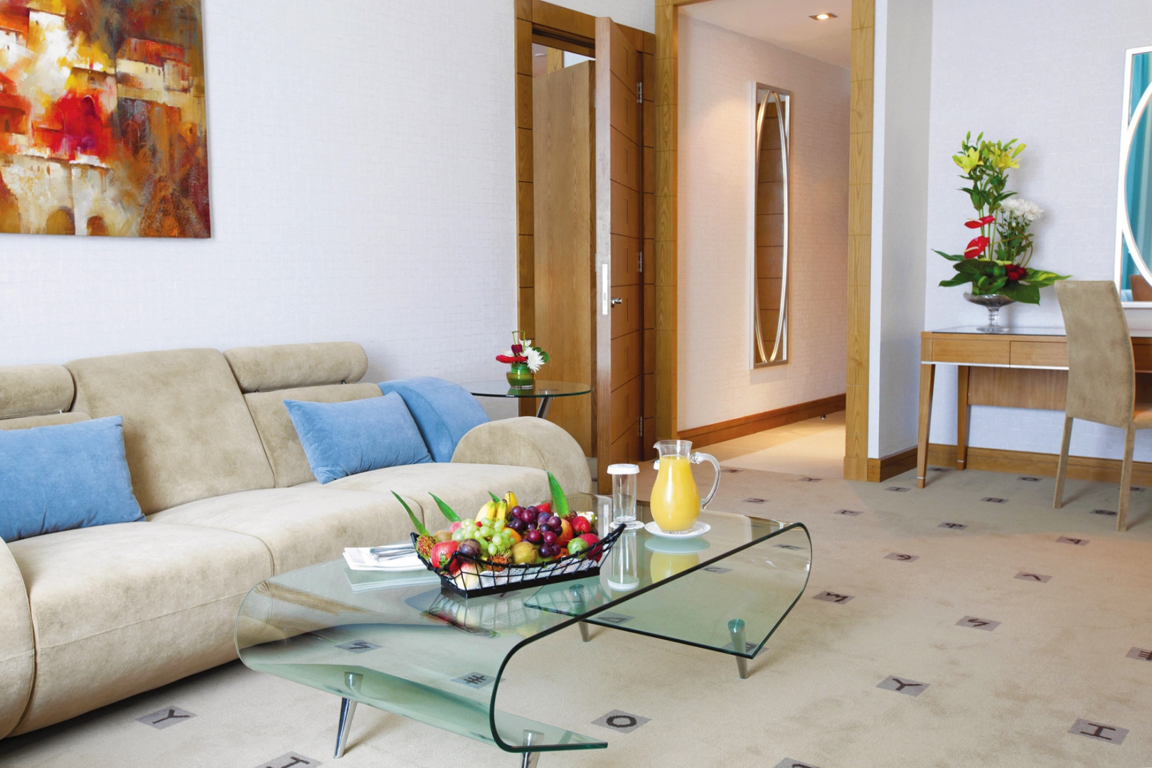 Foto - Marina Byblos Hotel