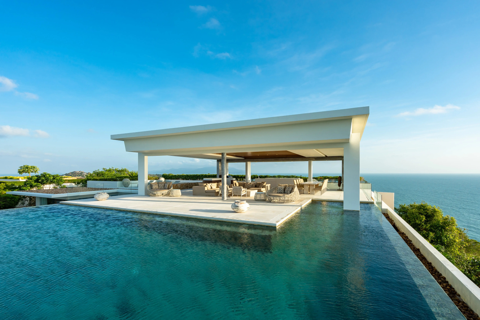Foto - Samujana Villas