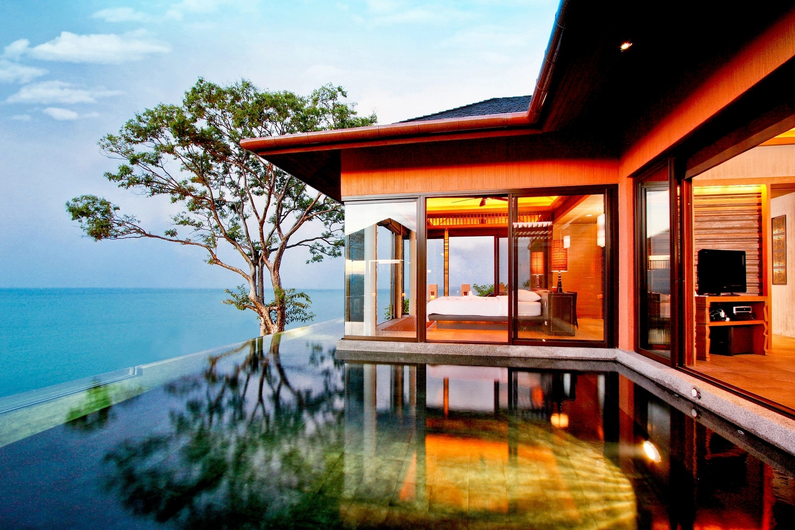 Photo - Sri Panwa Phuket Luxury Pool Villa Hotel