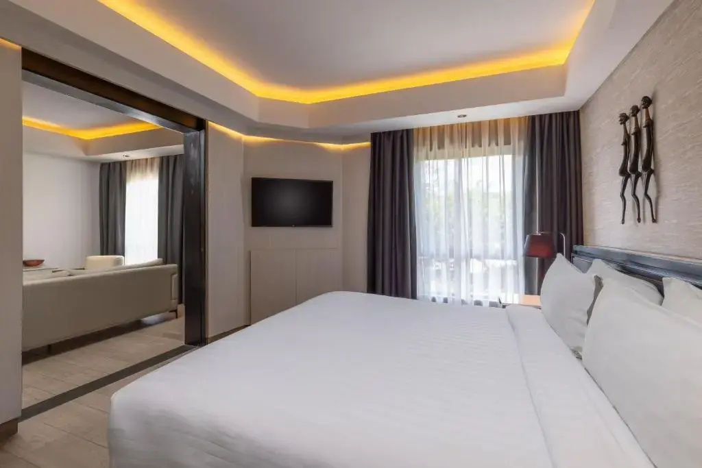 Foto - Tribe Hotel
