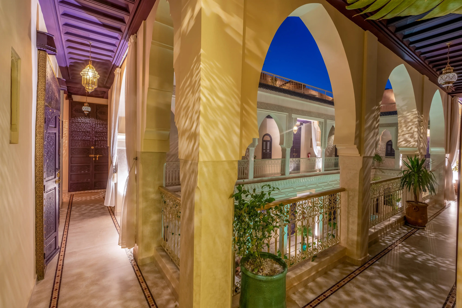 Photo - Palais Andara Riad And SPA