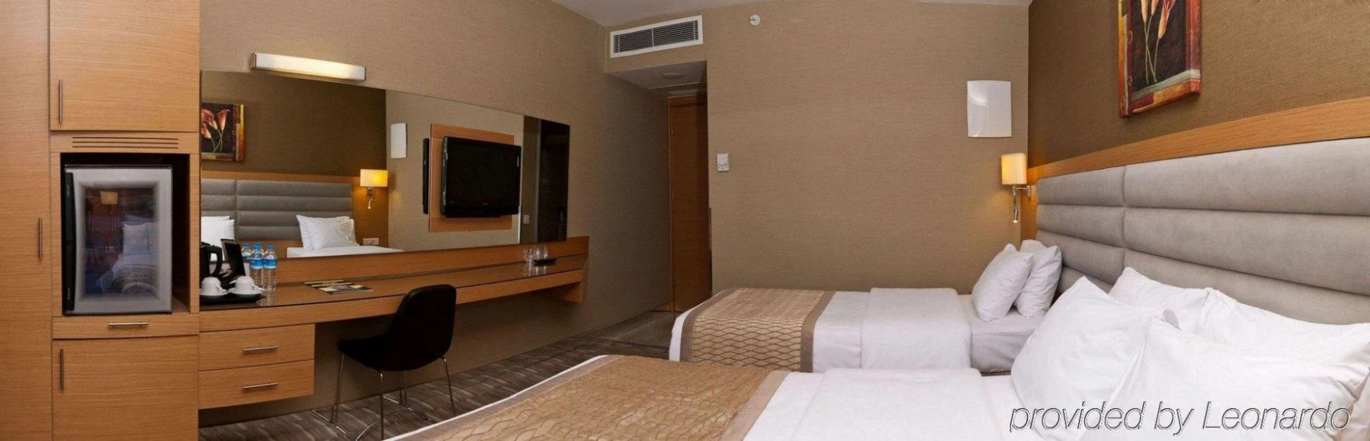 Photo - Riva Hotel Taksim