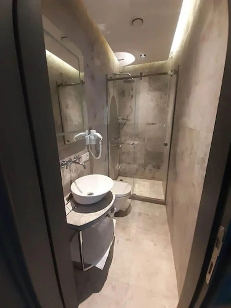 Photo - AHG Atlas Hotel Taksim