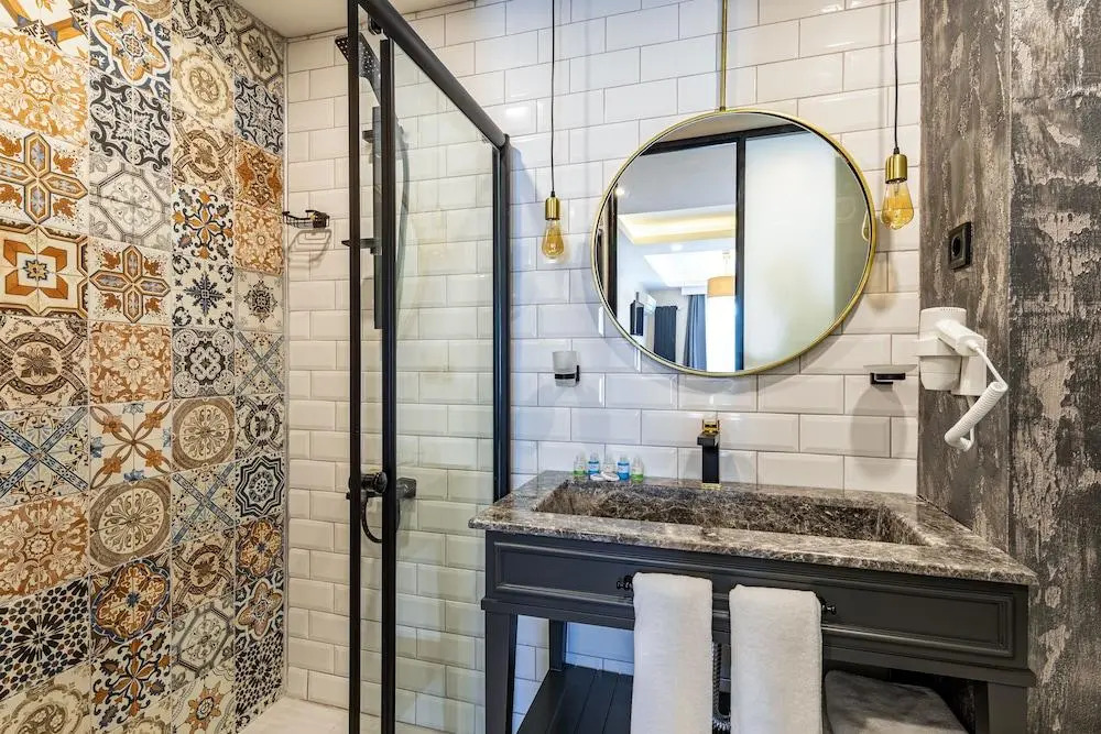 Photo - Interstar Hotel - Sultanahmet