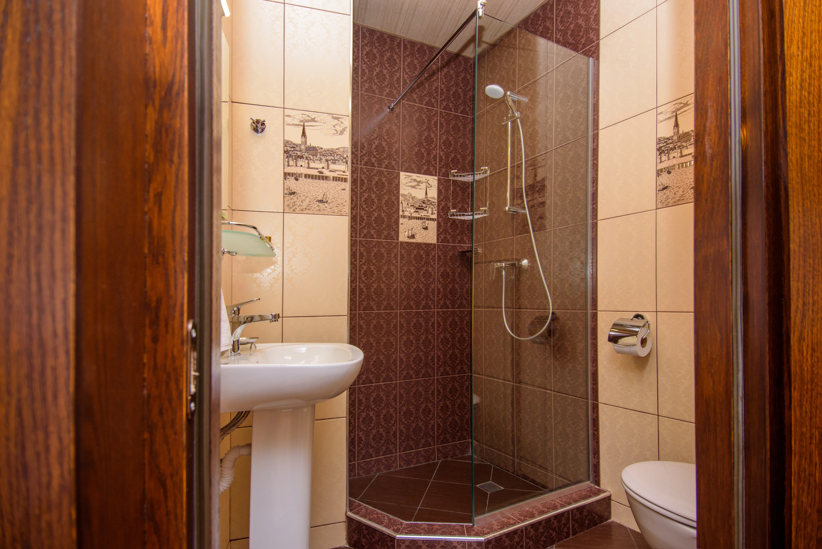 Foto - Hotel British House