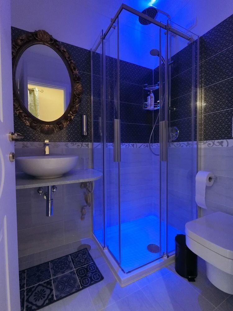 Foto - Impero Vaticano Suites Guest House