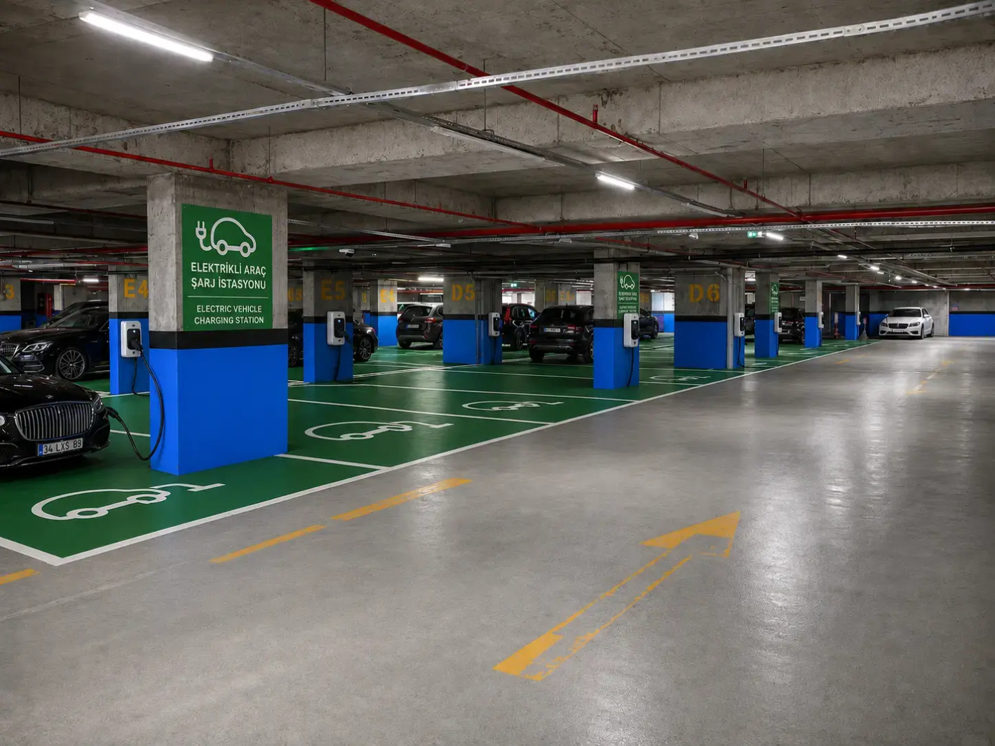 Foto - Days Inn & Suites by Wyndham Istanbul Esenyurt