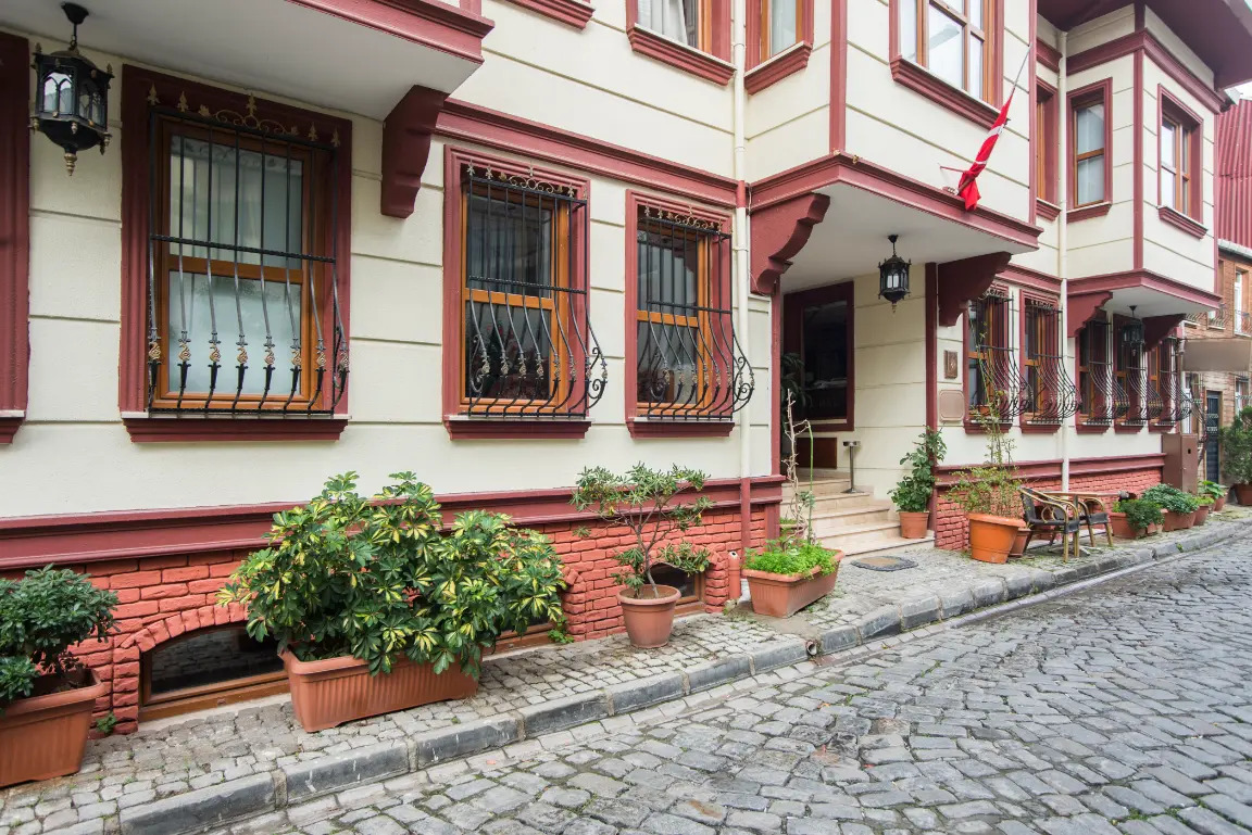 Foto - Aruna Boutique Hotel