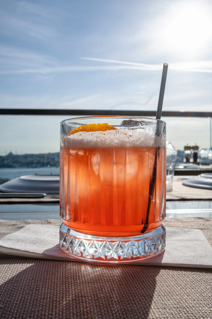 Foto - Fragments Hotel