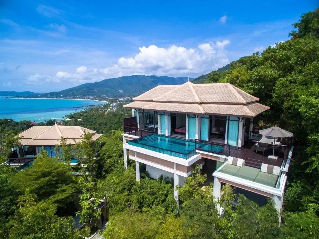 Foto - Banyan Tree Samui