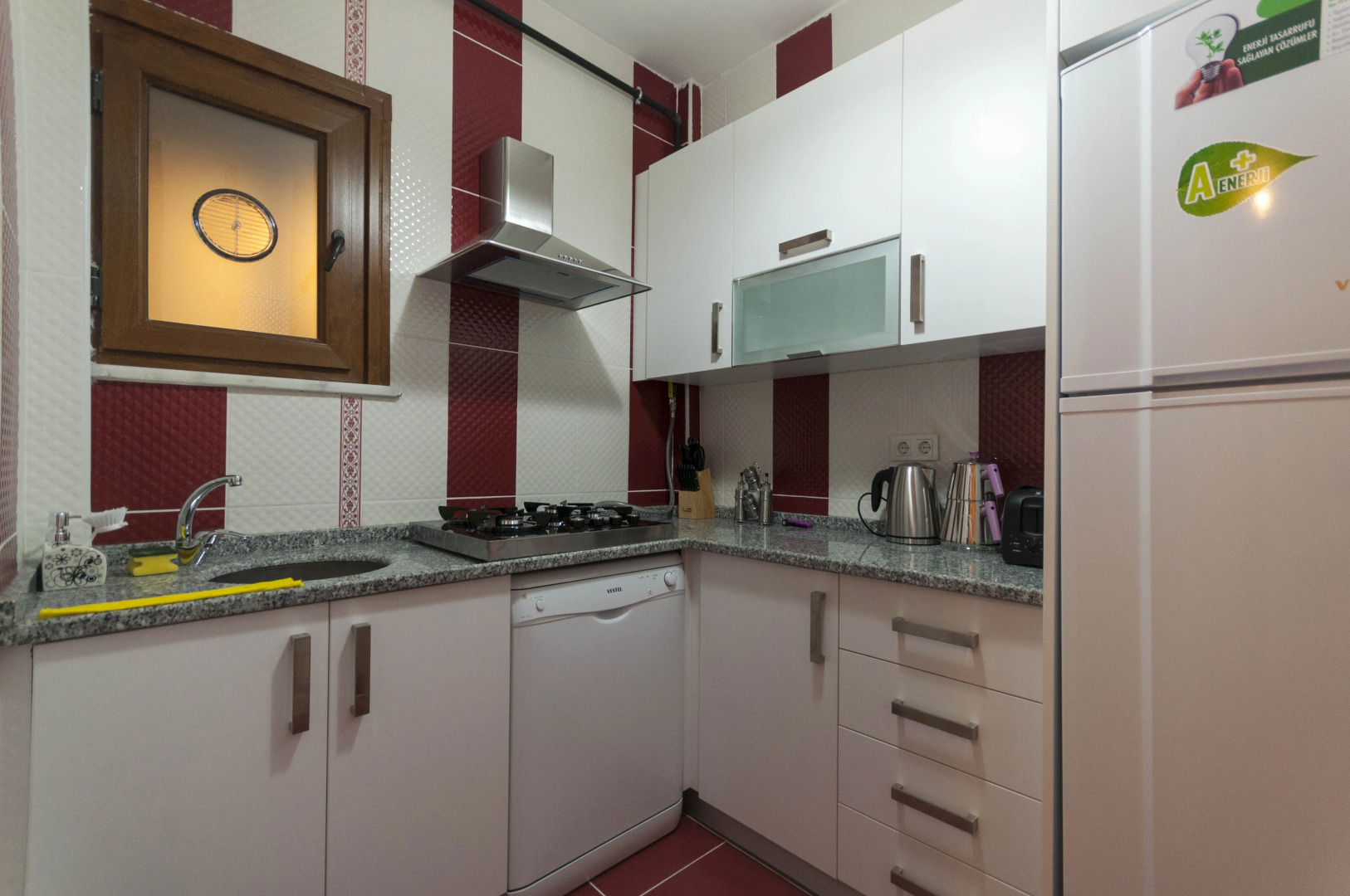 Foto - Zendy Suite Hotel