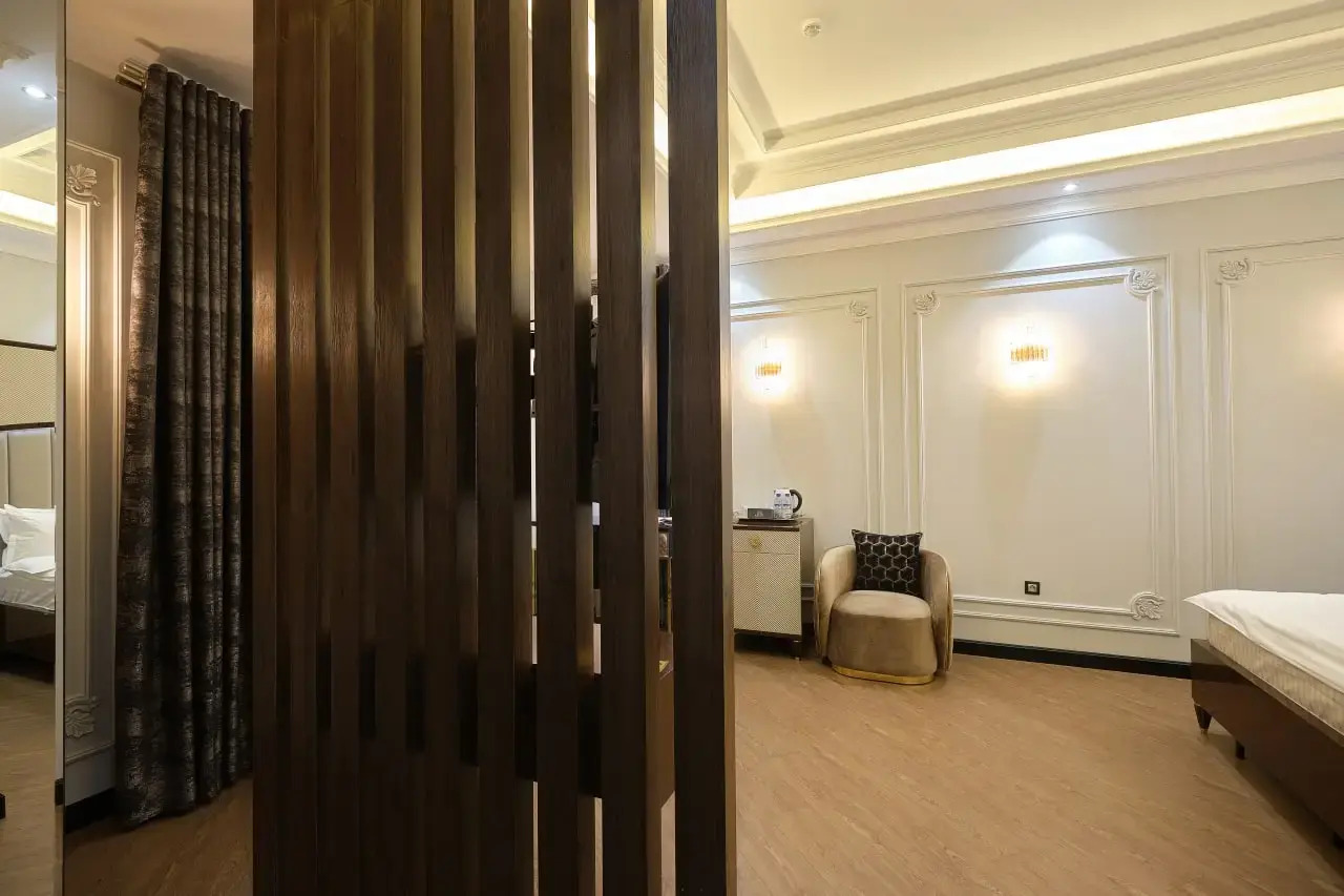 Foto - East Star Hotel