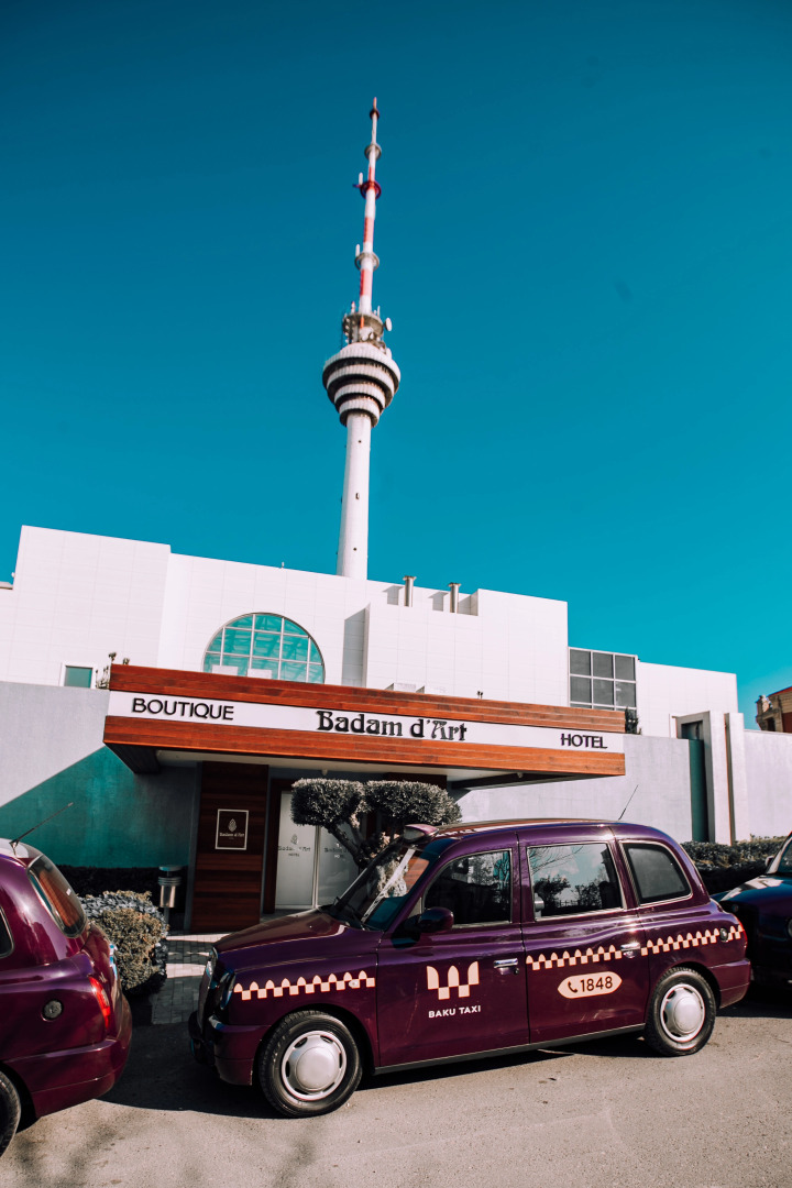 Photo - Badam d'Art Boutique Hotel