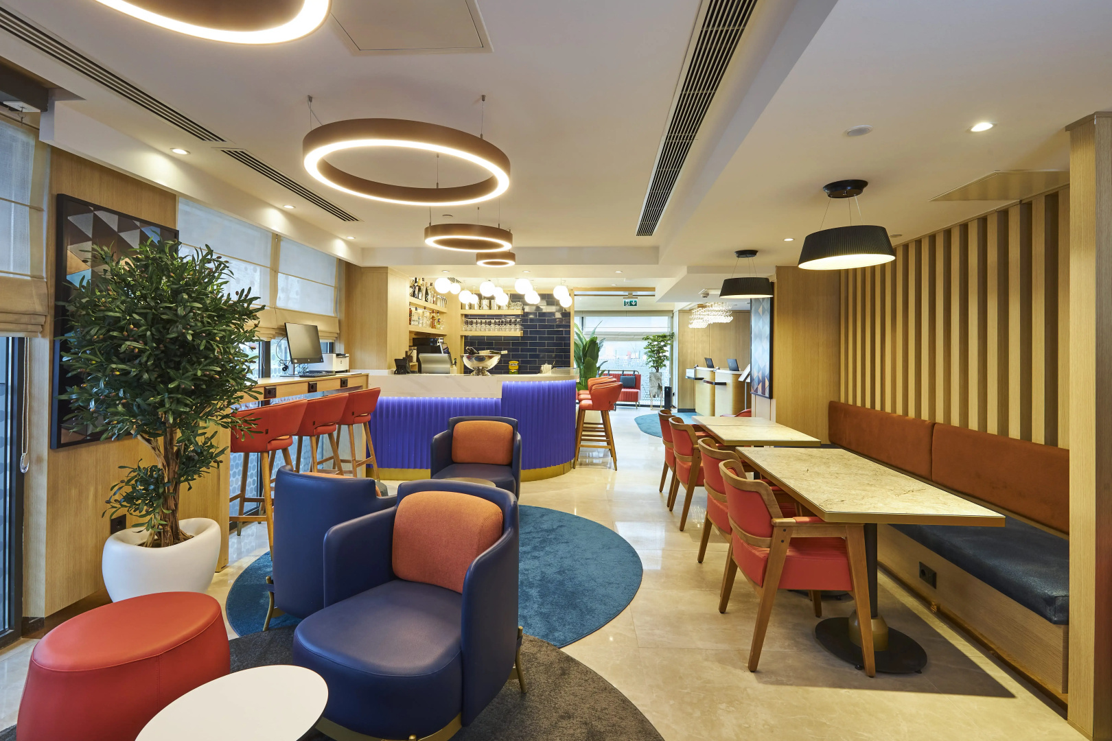 Foto - Holiday Inn Express Istanbul - Airport Arnavutkoy by IHG