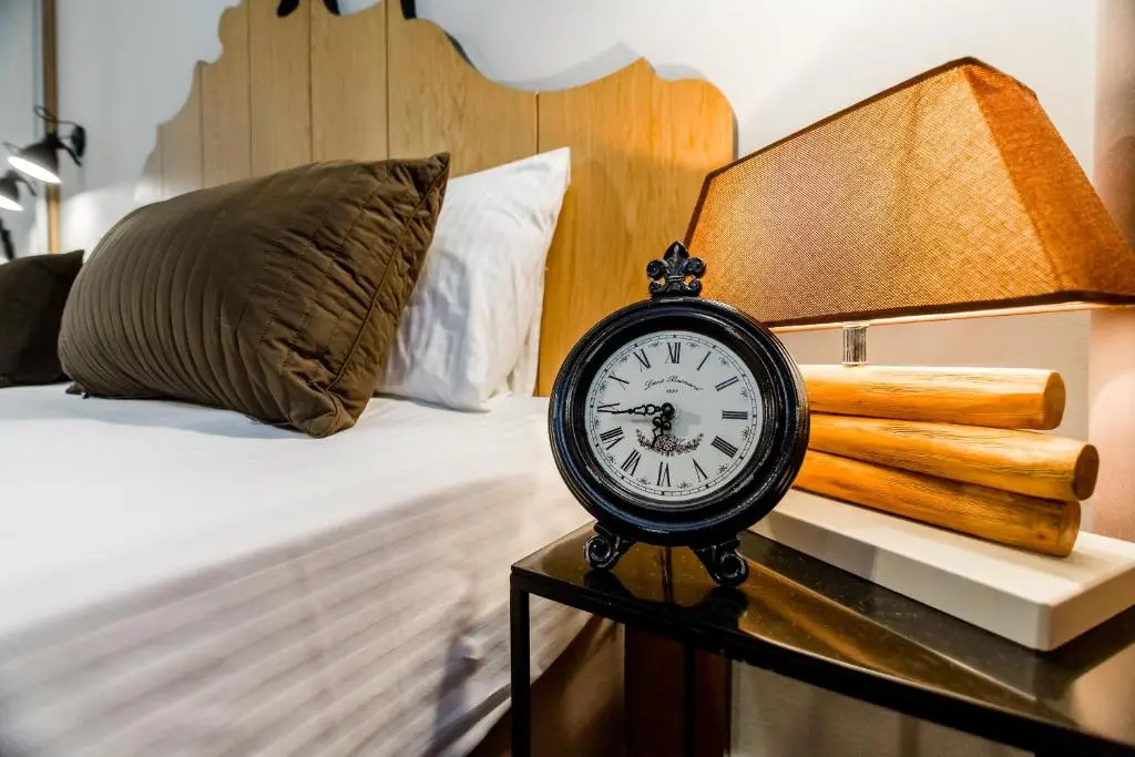 Foto - Rasta Maidan Hotel