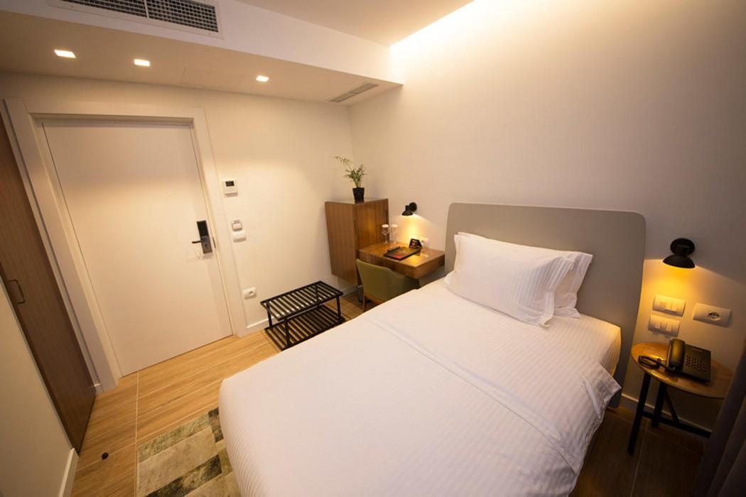 Foto - Hotel Theatro- City Center