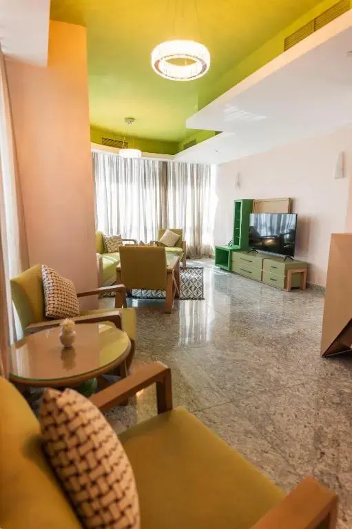 Photo - Nile Suites Plaza Apartments