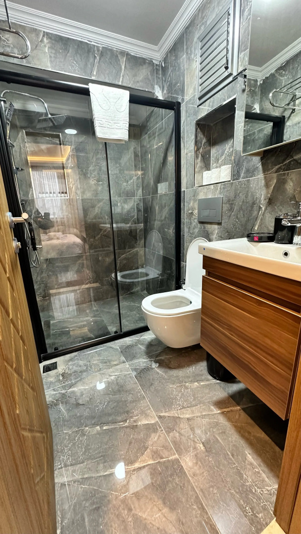 Foto - Mamma Marya Hotel