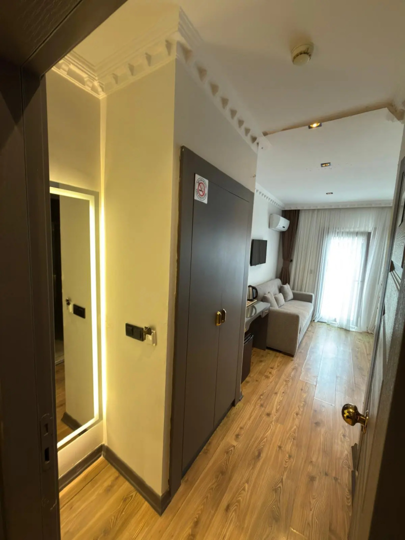 Foto - The PeraPort Hotel