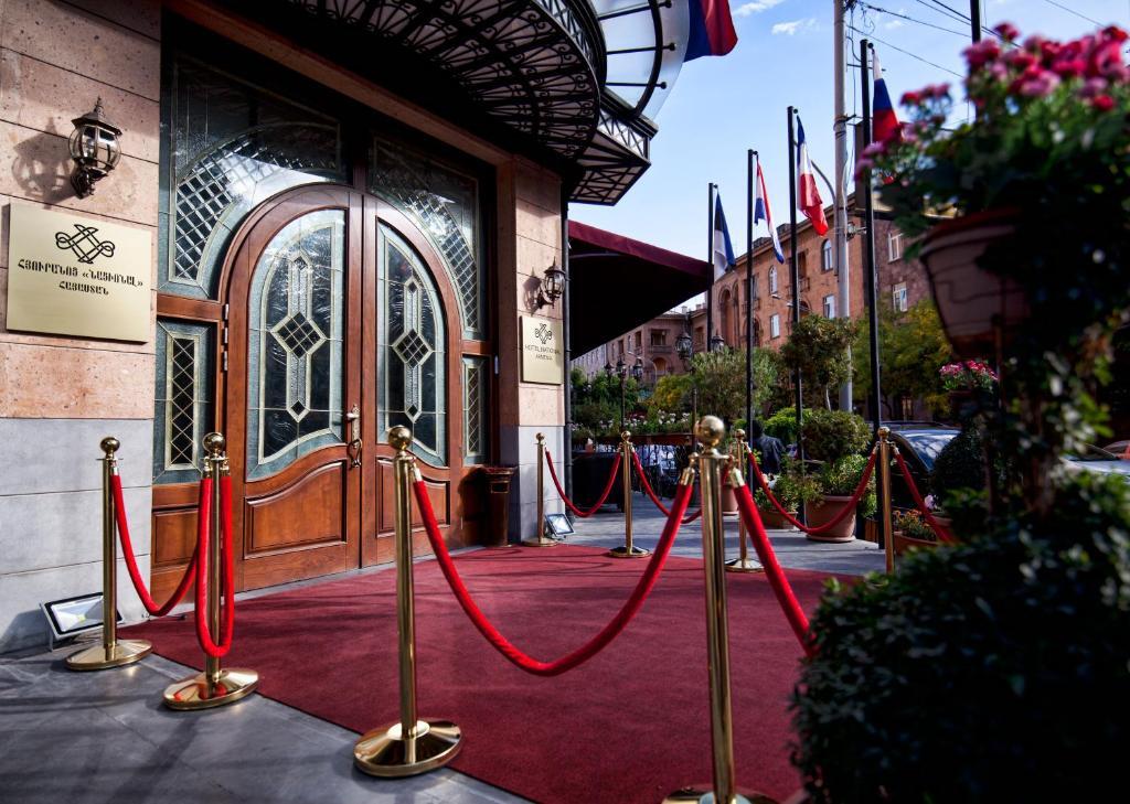 Photo - National by Stellar Hotels, Yerevan