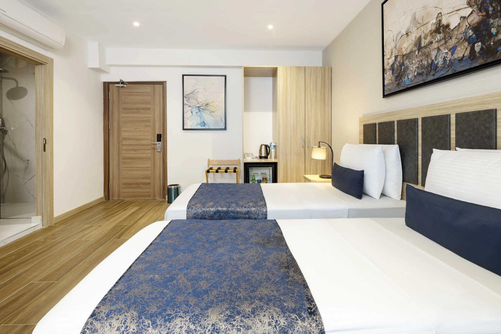 Foto - The Capri Hotel Osmanbey