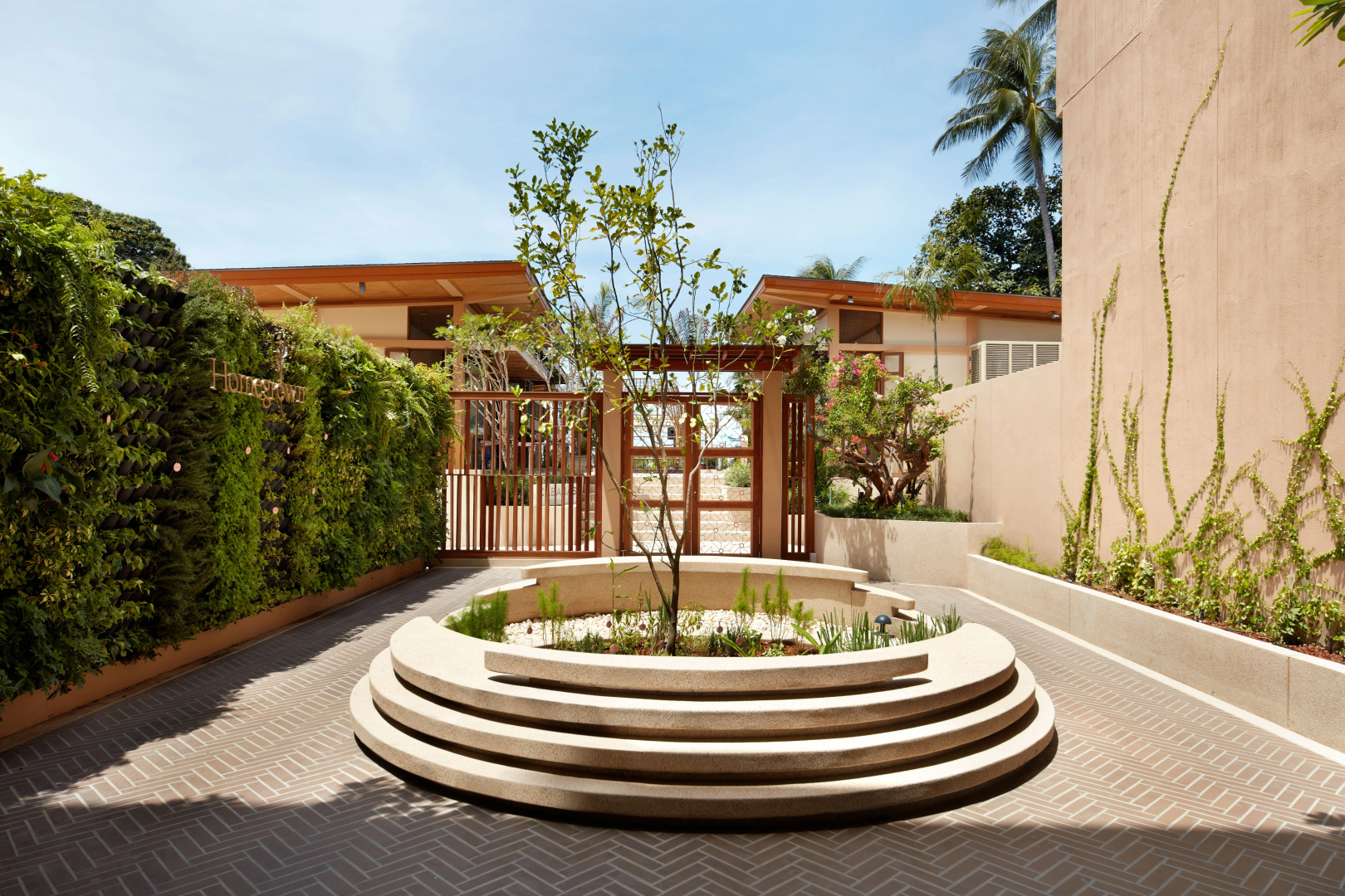 Foto - Marasca Samui - Small Luxury Hotels of the World