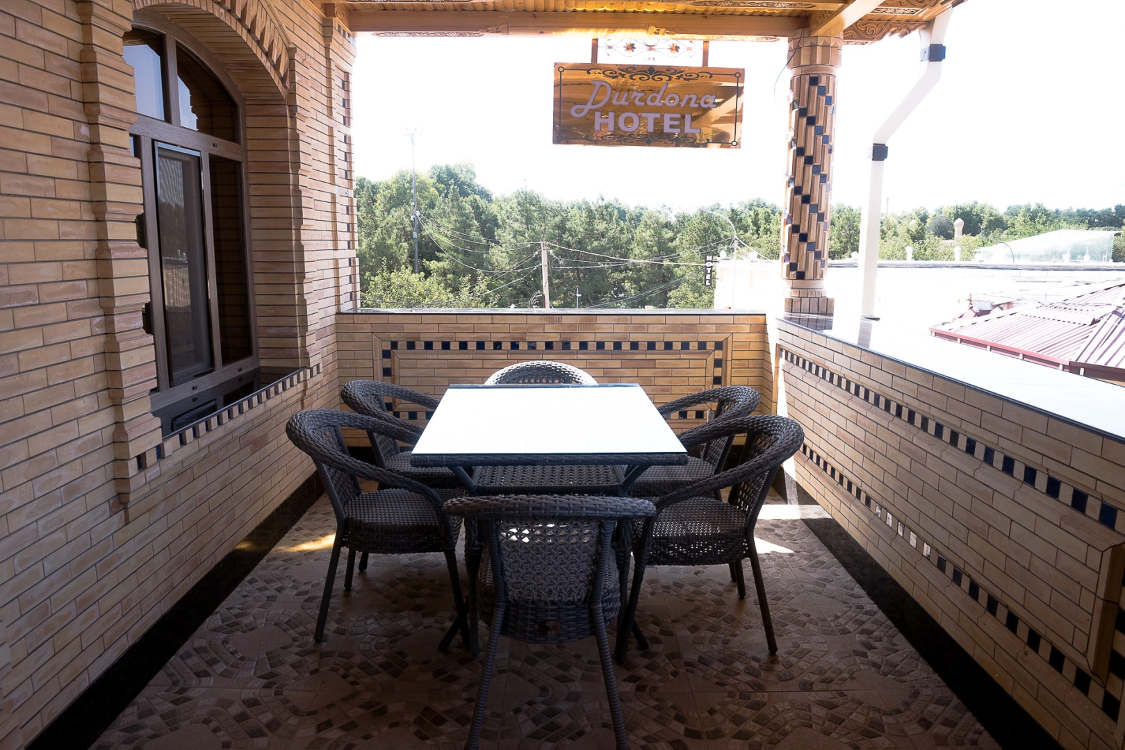 Photo - Durdona Guest House