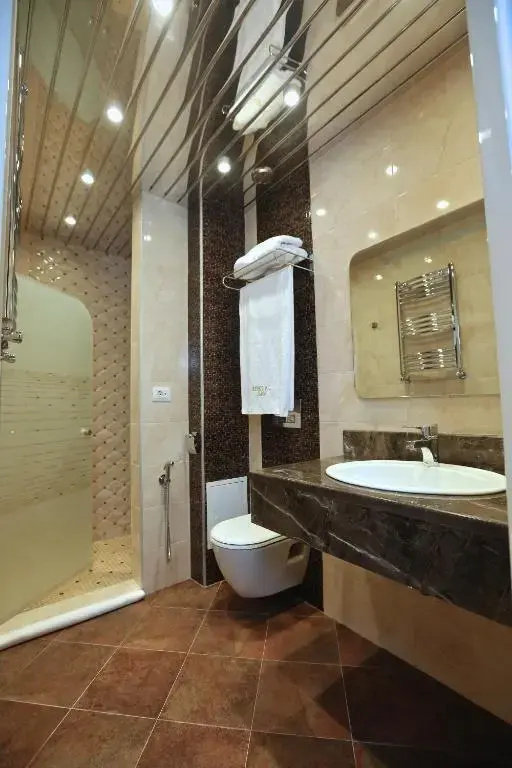 Foto - Old Street Boutique Hotel