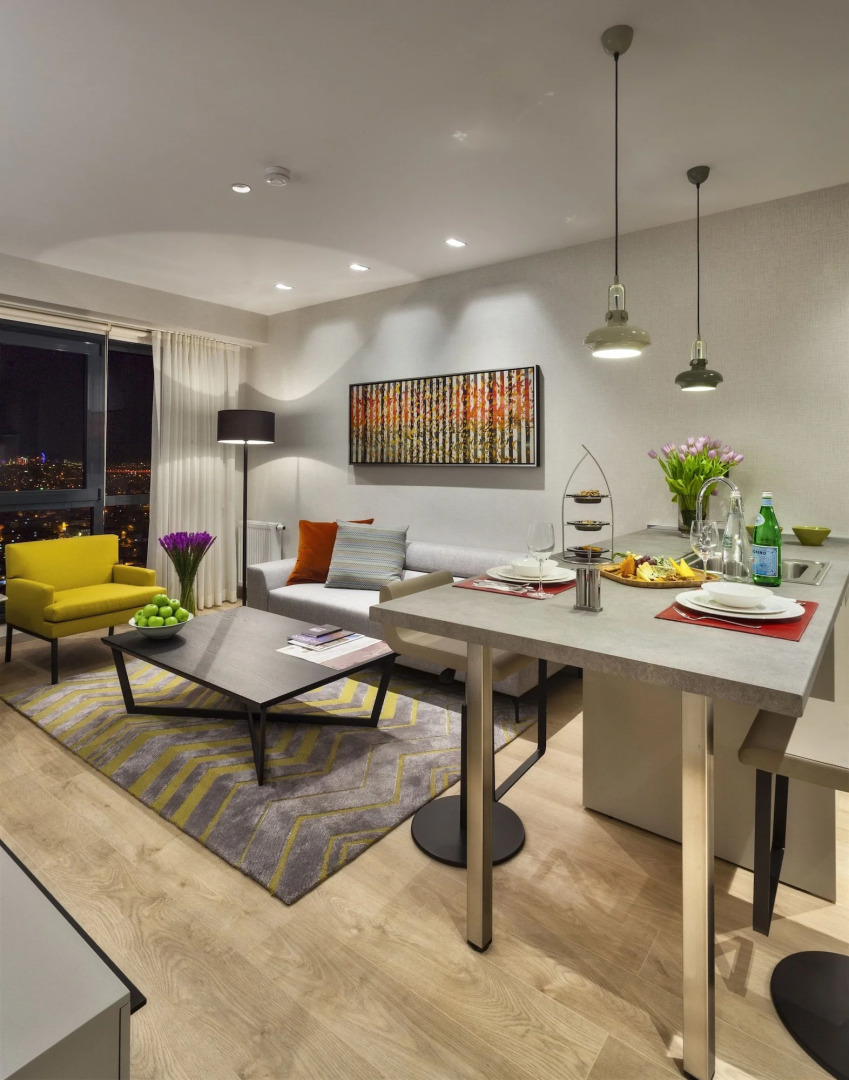 Photo - Fraser Place Antasya Istanbul