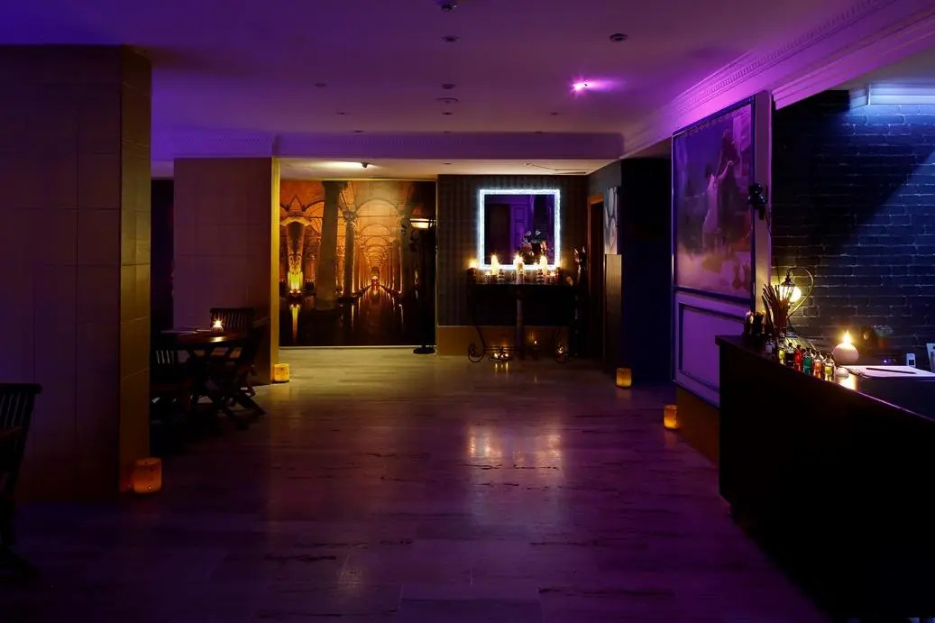 Photo - Grand Halic Goldenhorn