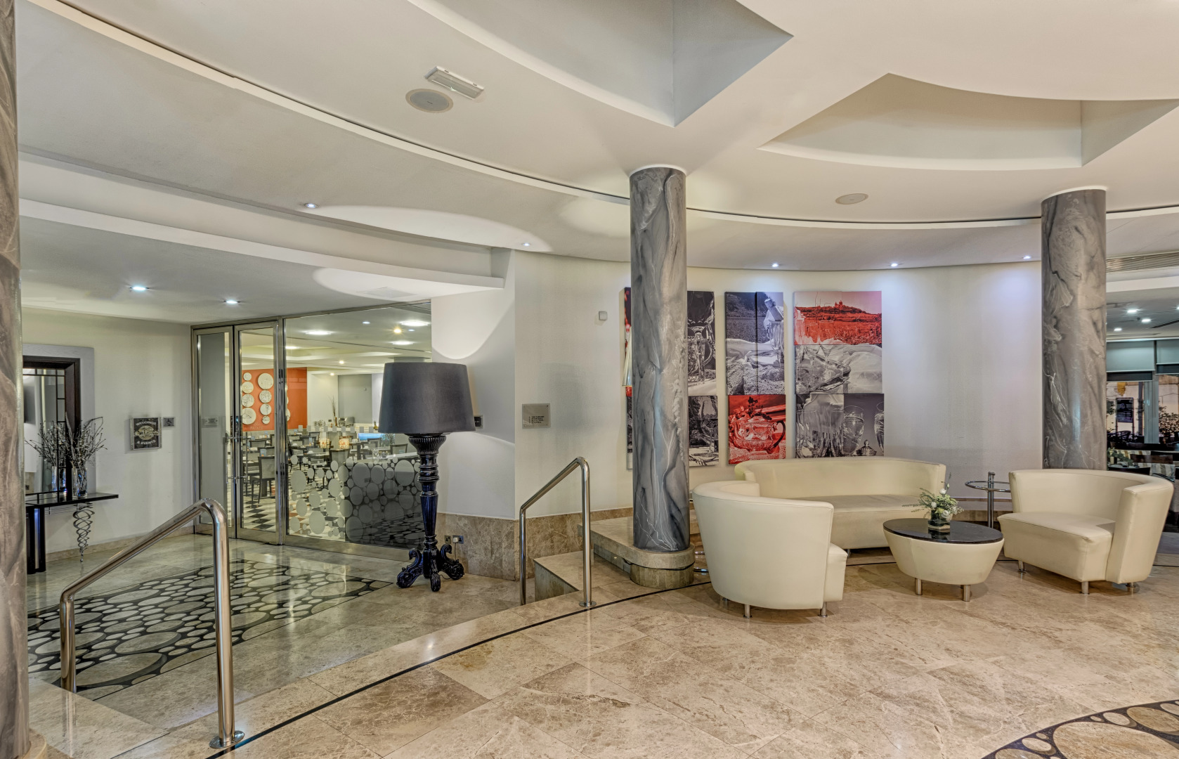 Photo - AX The Palace